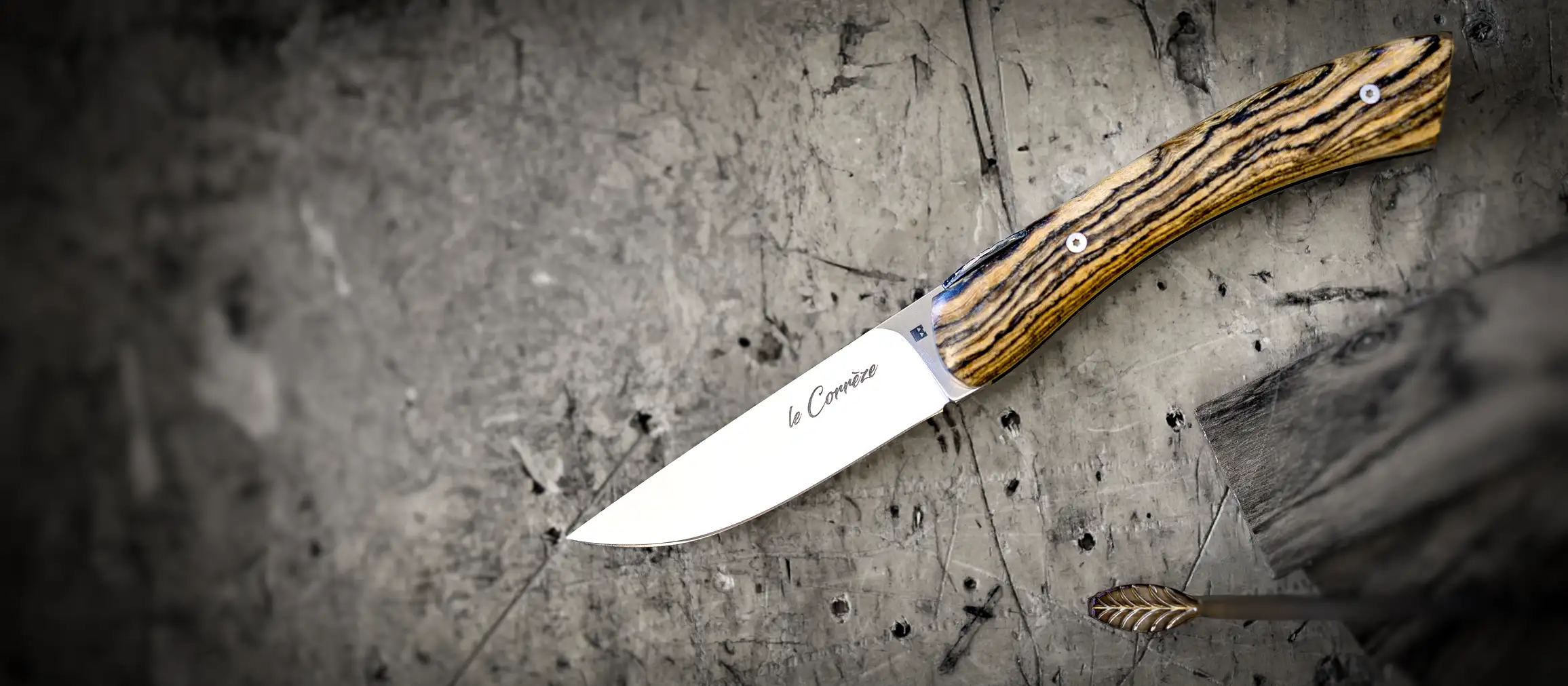 Le Corrèze Série spéciale