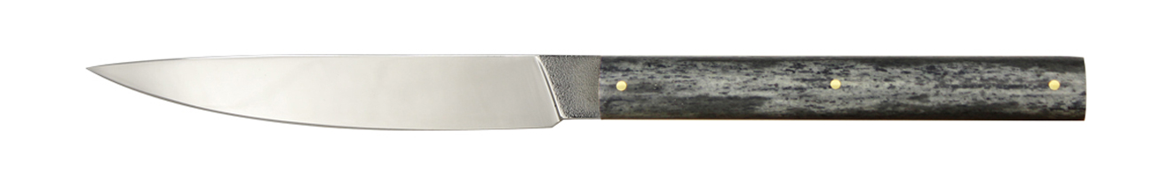 flexible feuilles grand cahier 38312040 Haromac Couteau-spatule 40 mm 